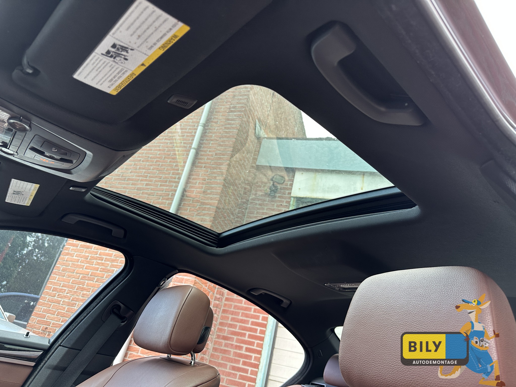 F10 528i N20B20 carbon-schwarz - Afbeelding 16