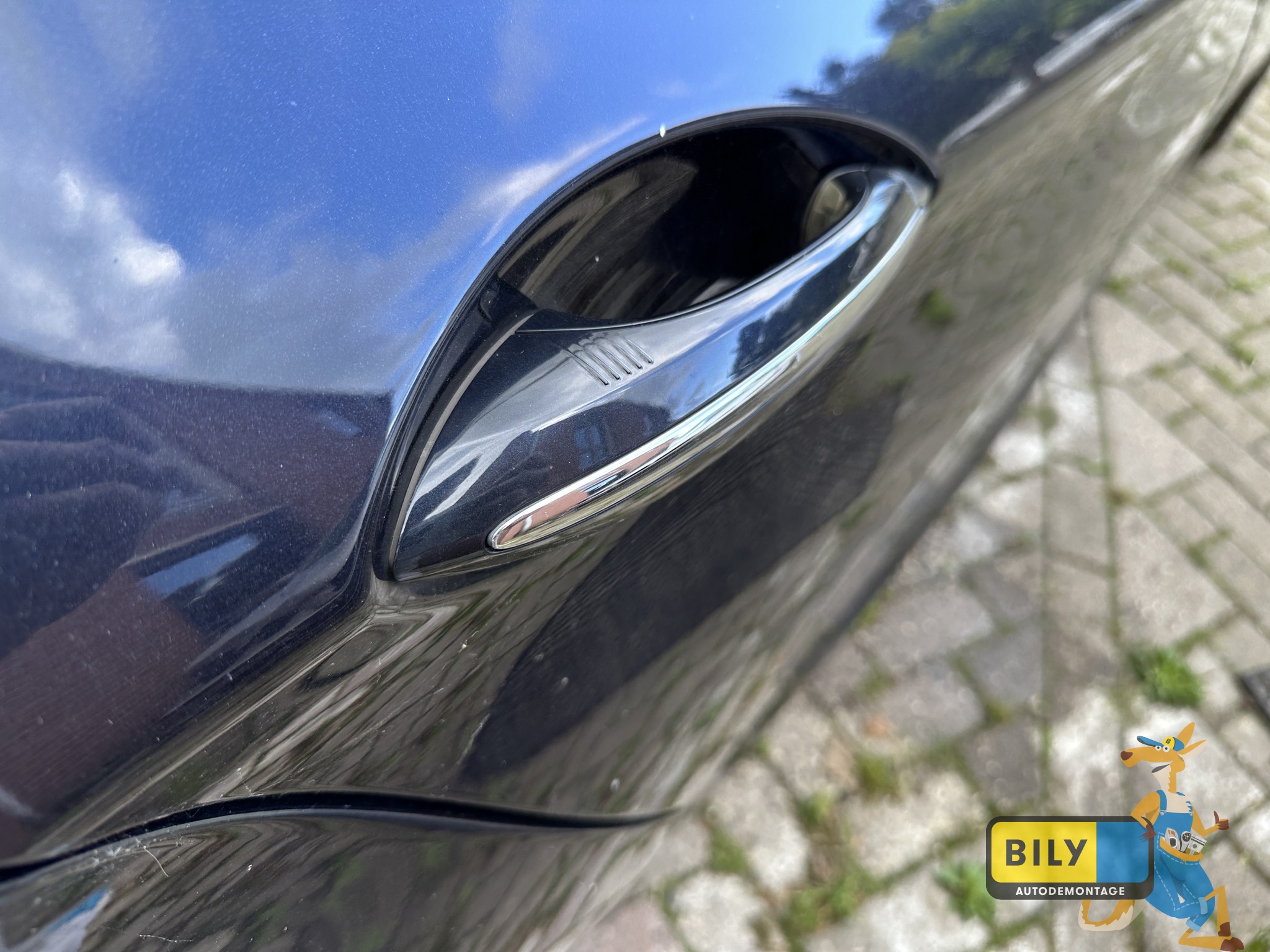 F10 528i N20B20 carbon-schwarz - Afbeelding 23