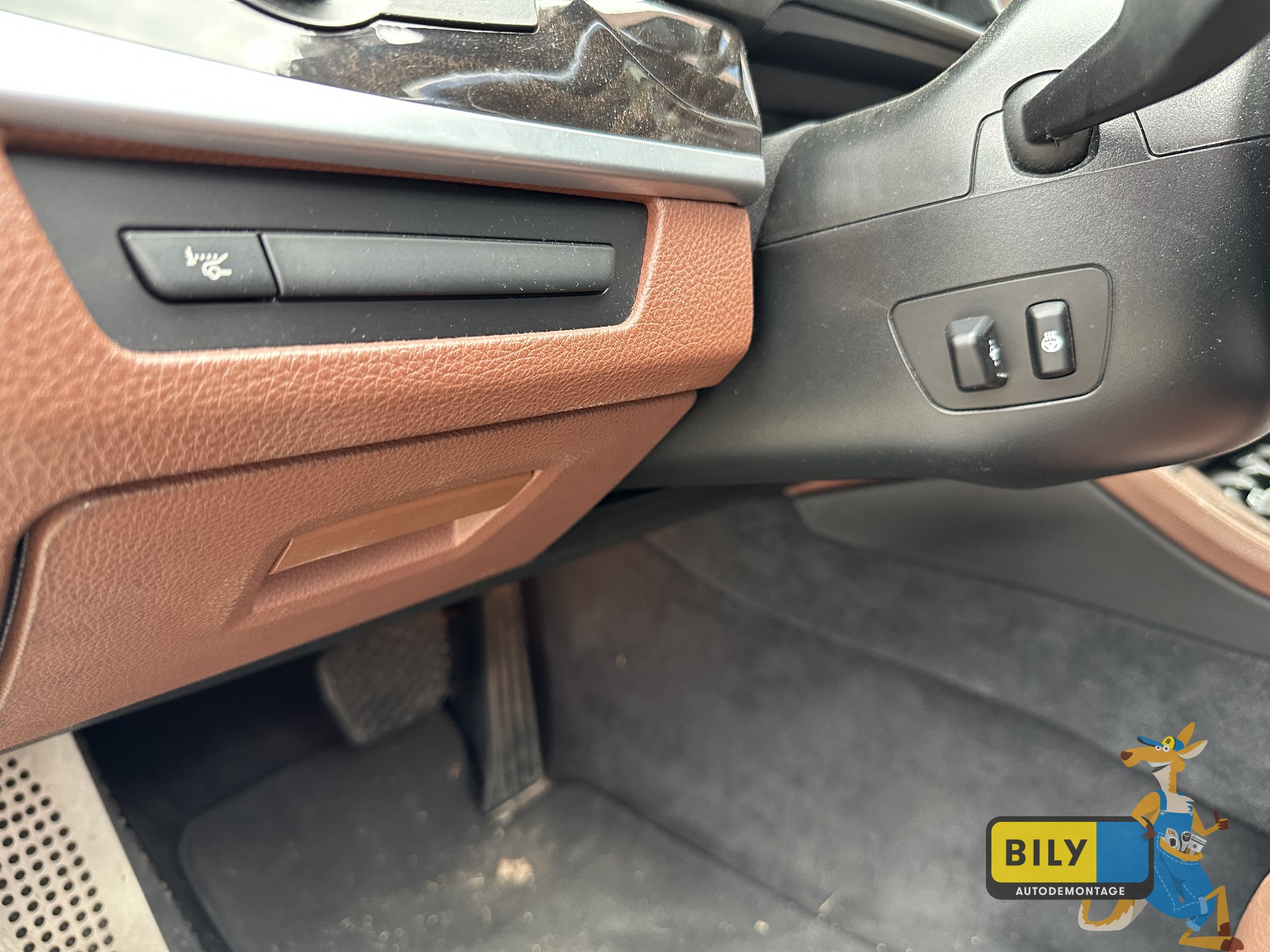 F10 528i N20B20 carbon-schwarz - Afbeelding 24