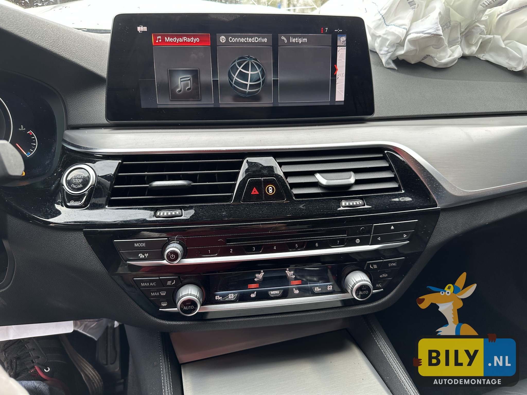 G30 530XD B57O Alpinweiss 3 - Afbeelding 18