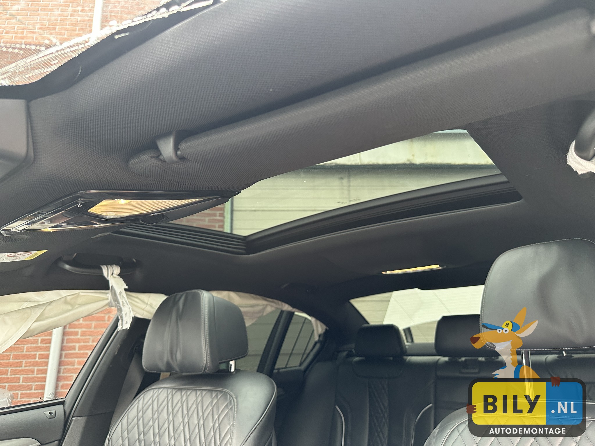 G30 530XD B57O Alpinweiss 3 - Afbeelding 20