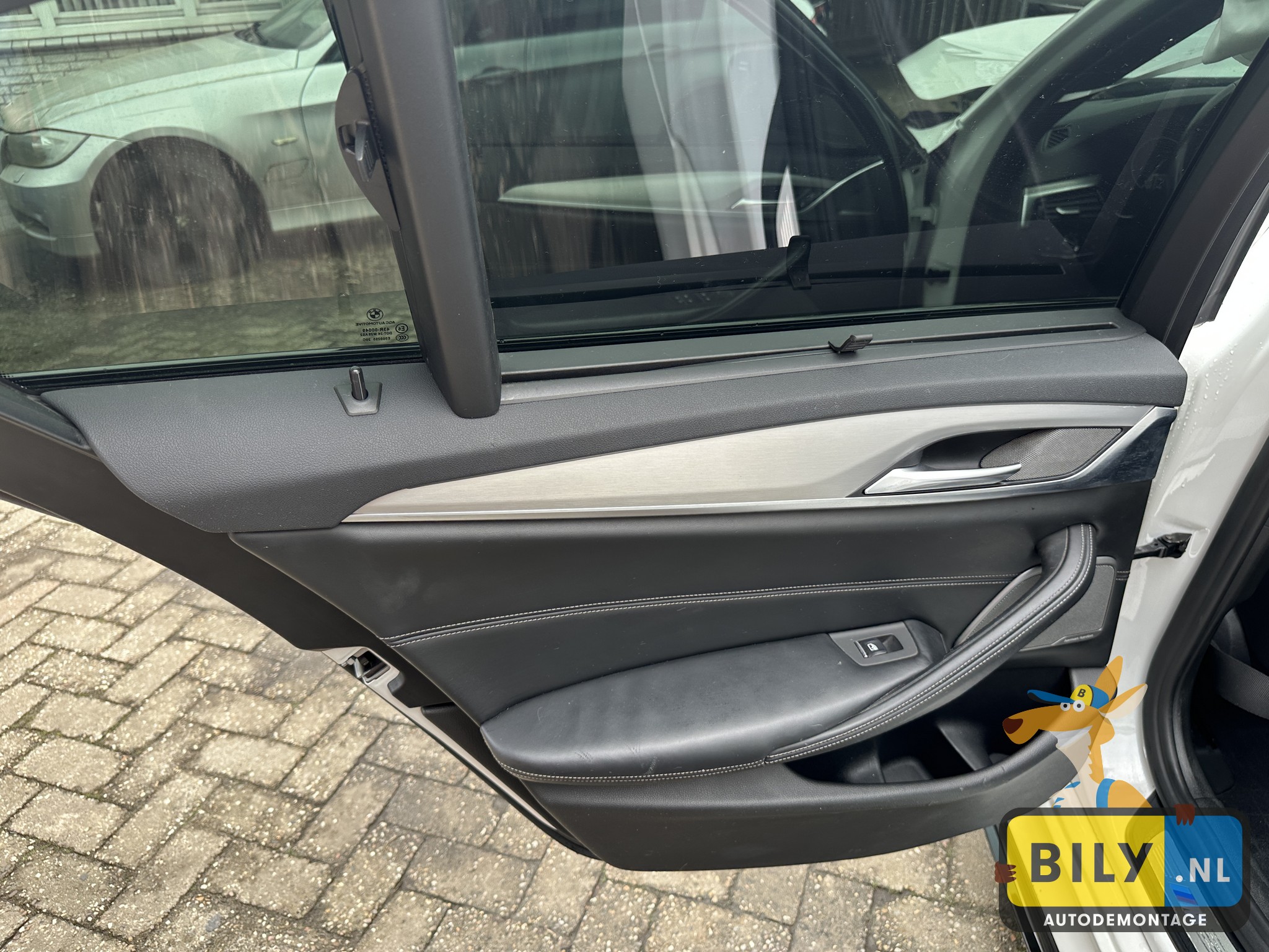 G30 530XD B57O Alpinweiss 3 - Afbeelding 21