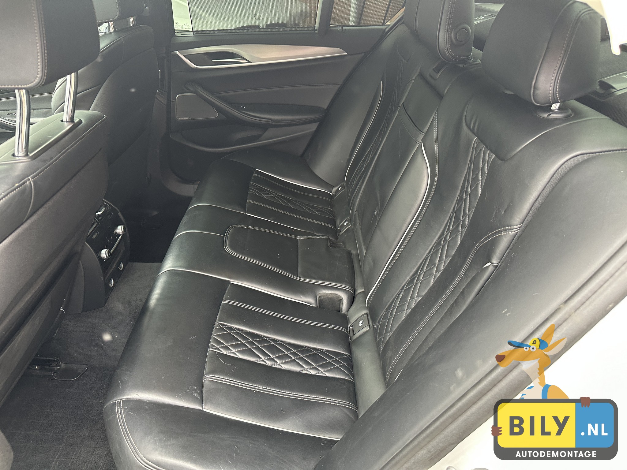 G30 530XD B57O Alpinweiss 3 - Afbeelding 22