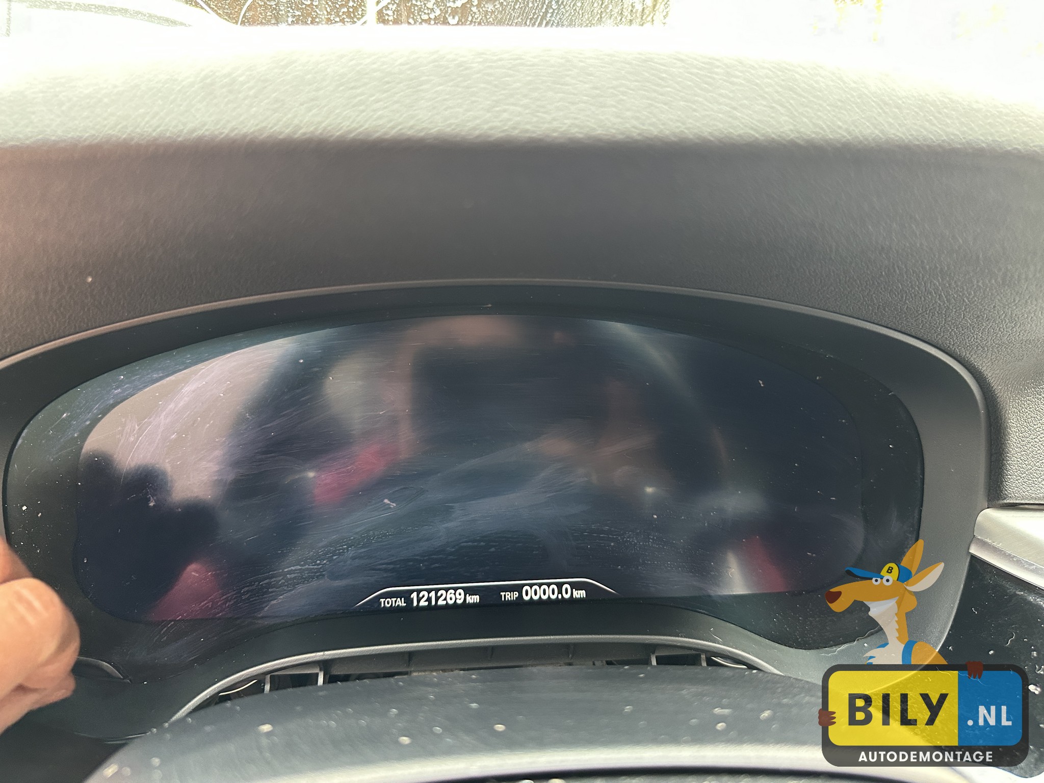 G30 530XD B57O Alpinweiss 3 - Afbeelding 27