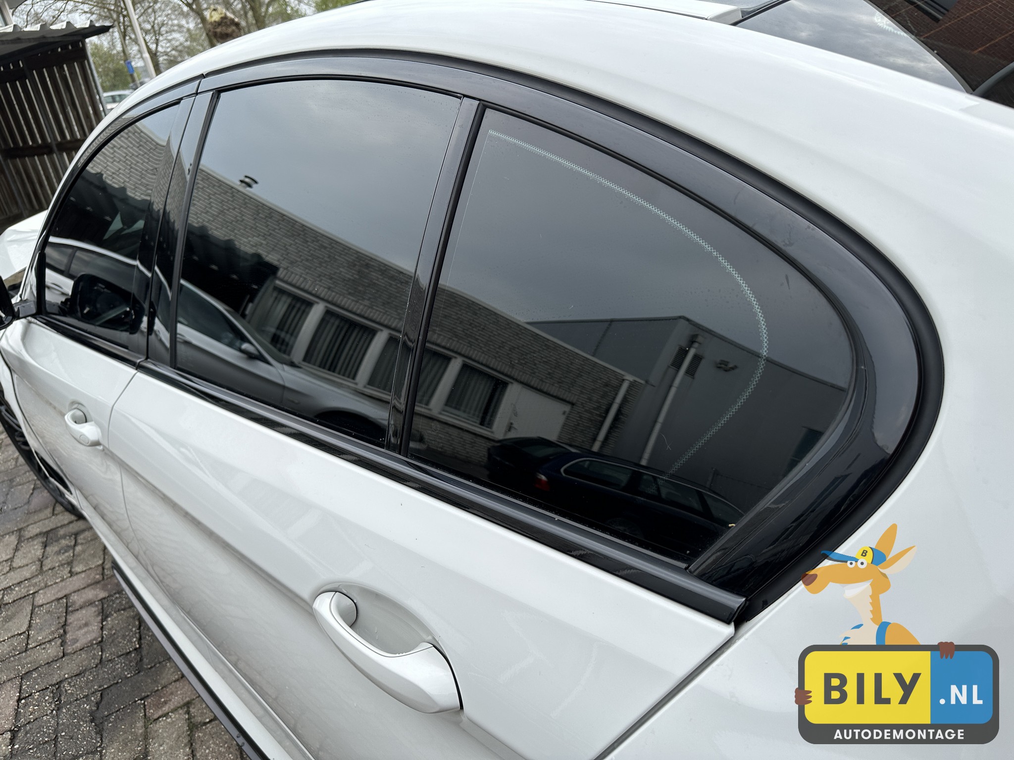 G30 530XD B57O Alpinweiss 3 - Afbeelding 29