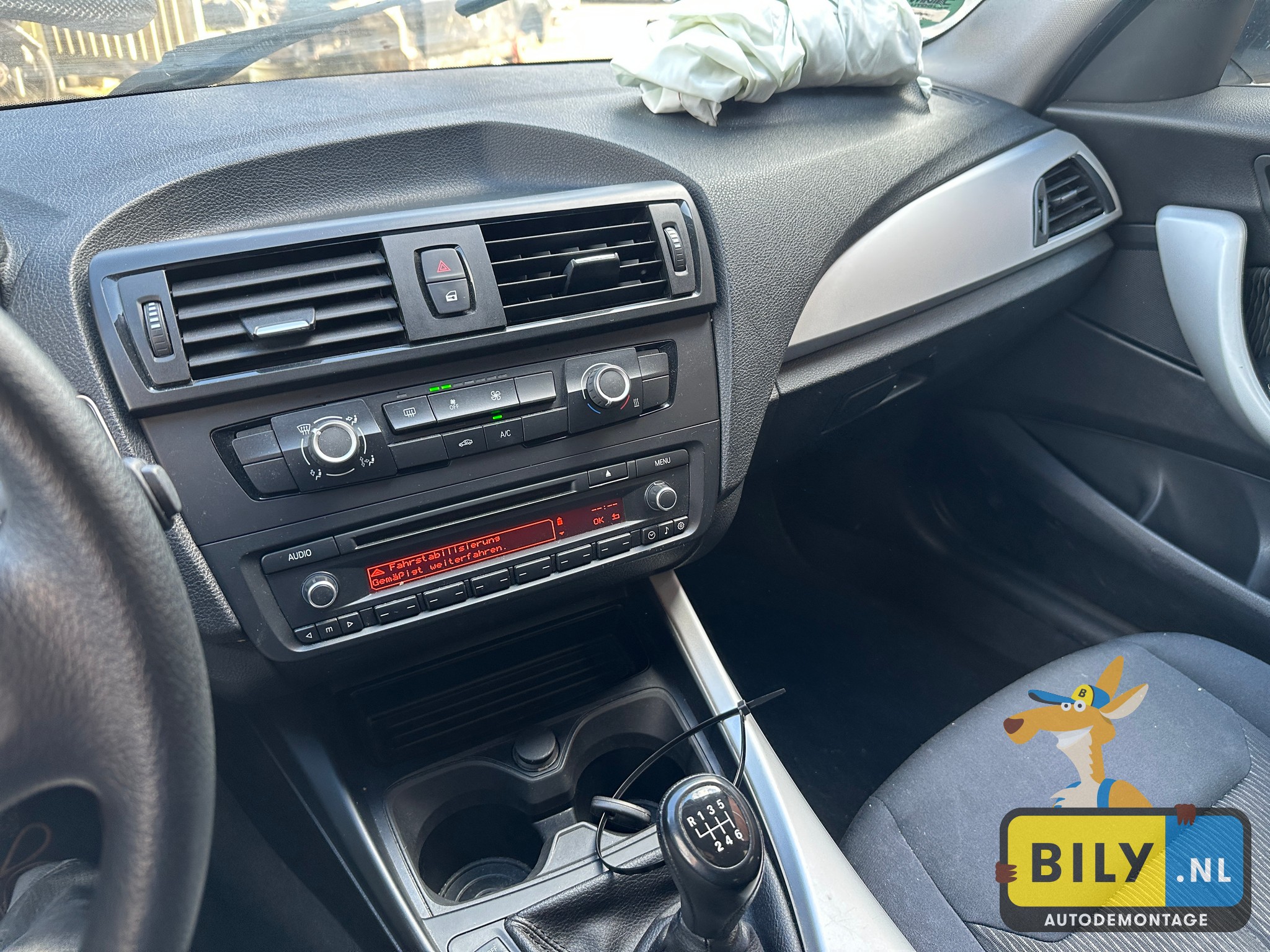 F20 114i N13 alpinweiss 3 - Afbeelding 14