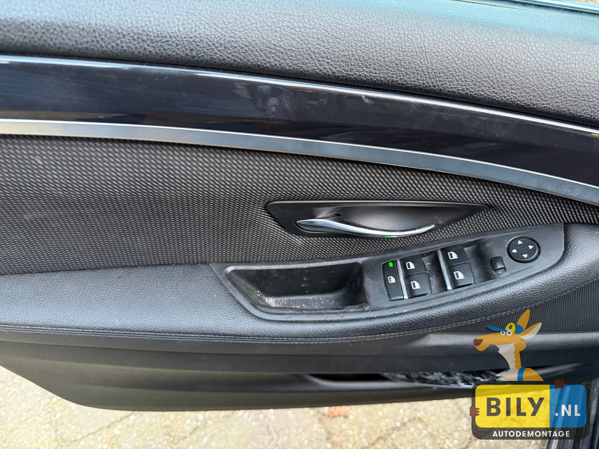 F10 520D N47N sophisto-grau Brillanteffekt metallic - Afbeelding 18