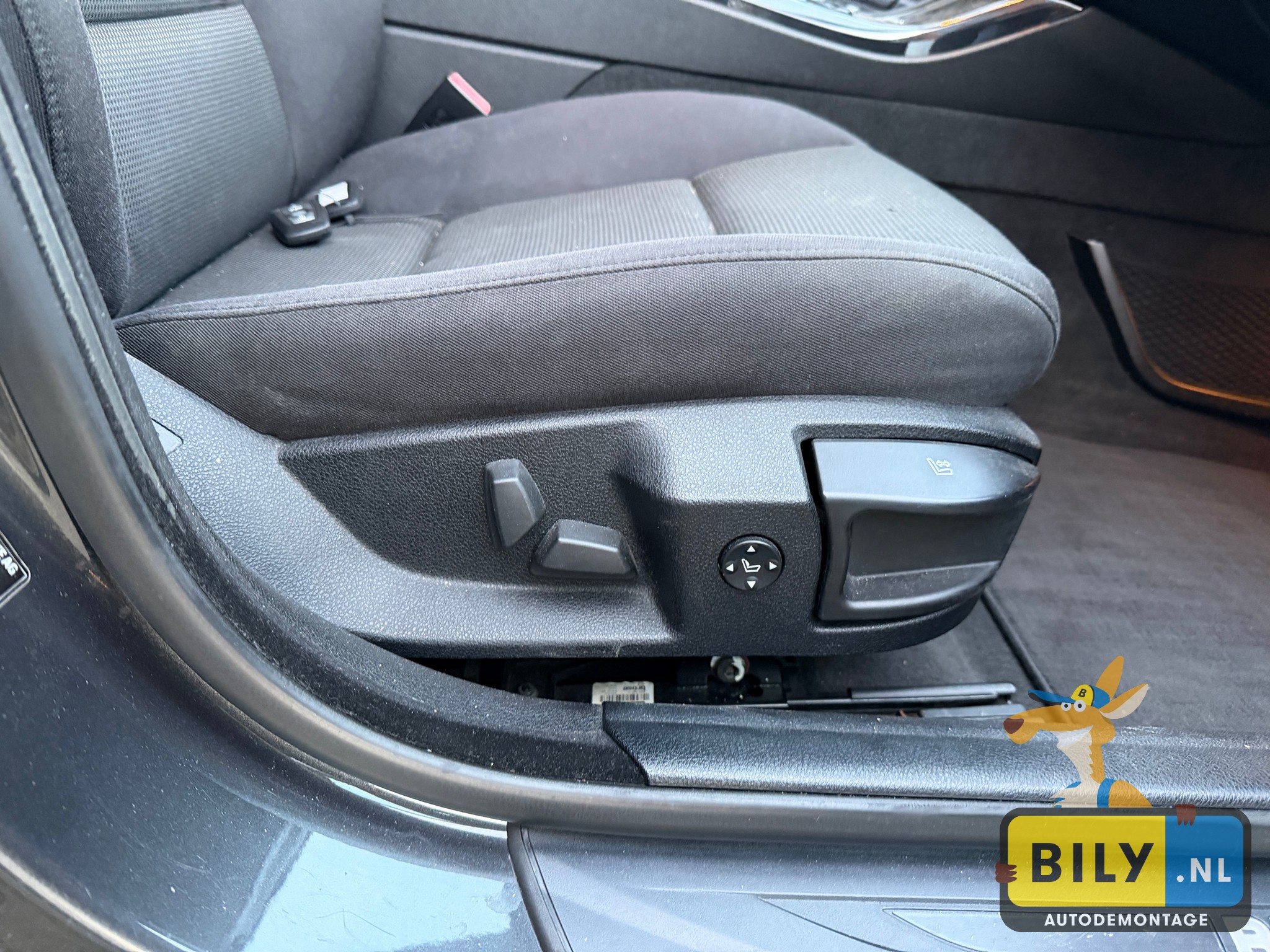 F10 520D N47N sophisto-grau Brillanteffekt metallic - Afbeelding 22