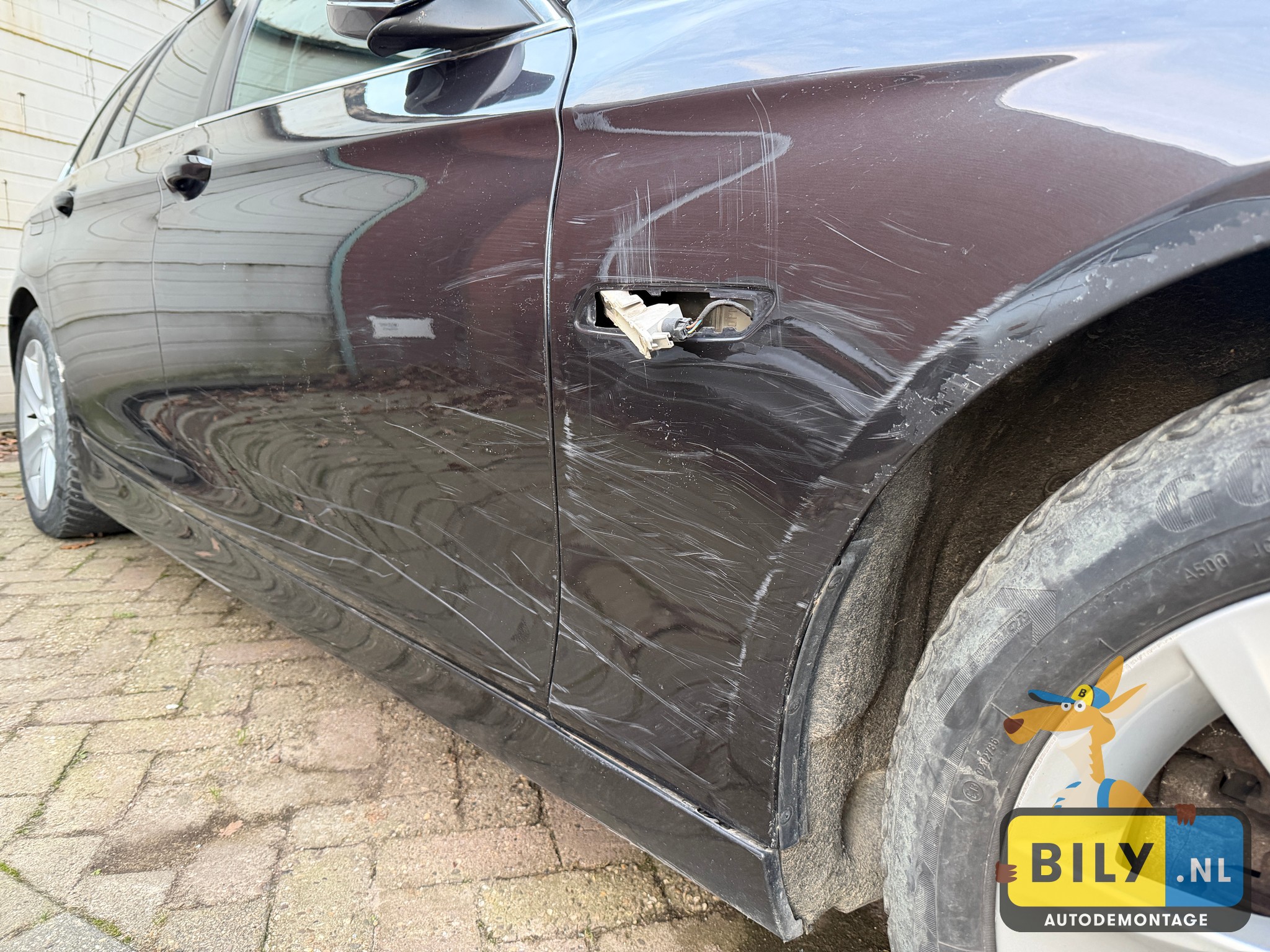 F10 520D N47N sophisto-grau Brillanteffekt metallic - Afbeelding 9