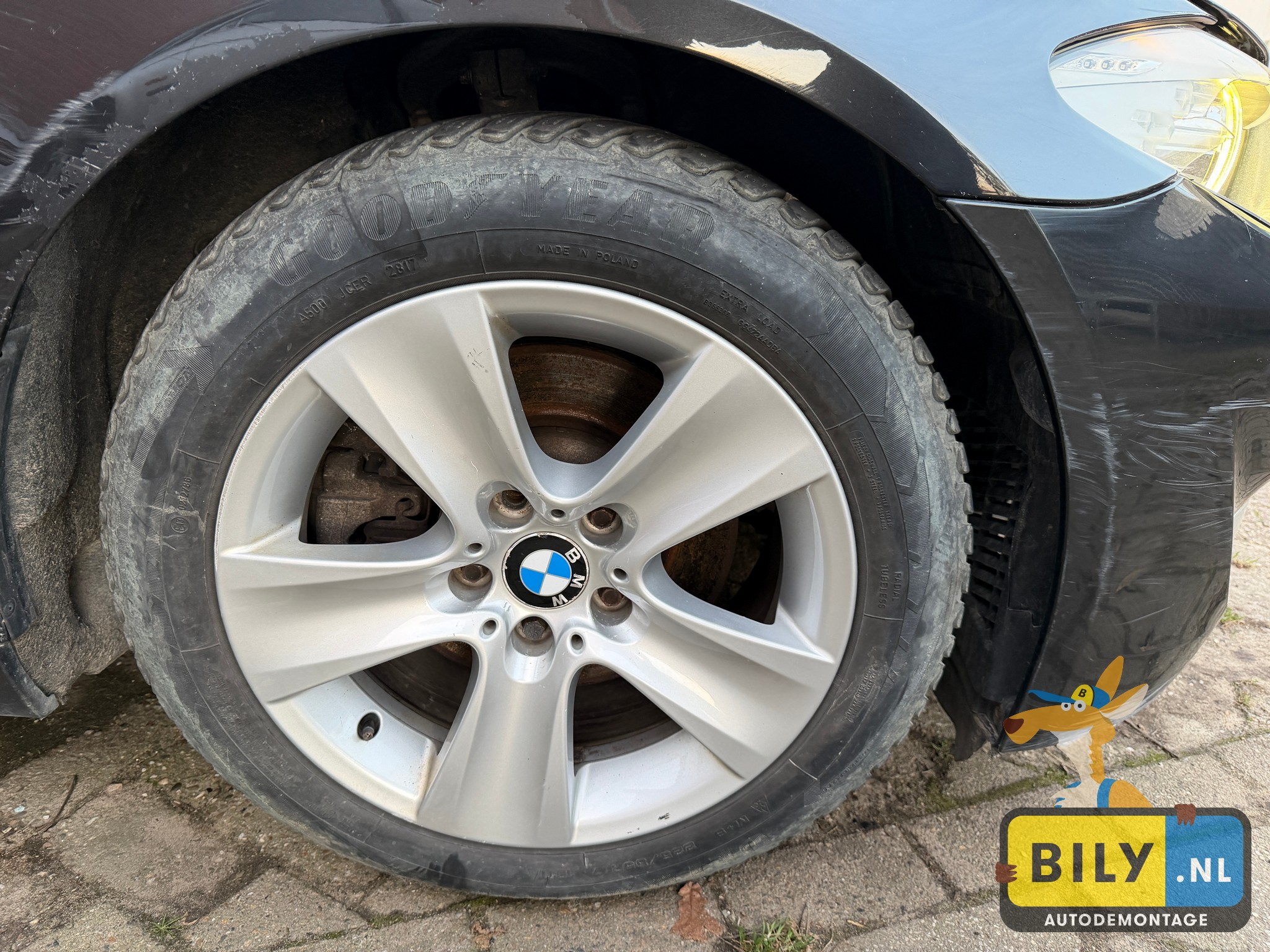 F10 520D N47N sophisto-grau Brillanteffekt metallic - Afbeelding 10