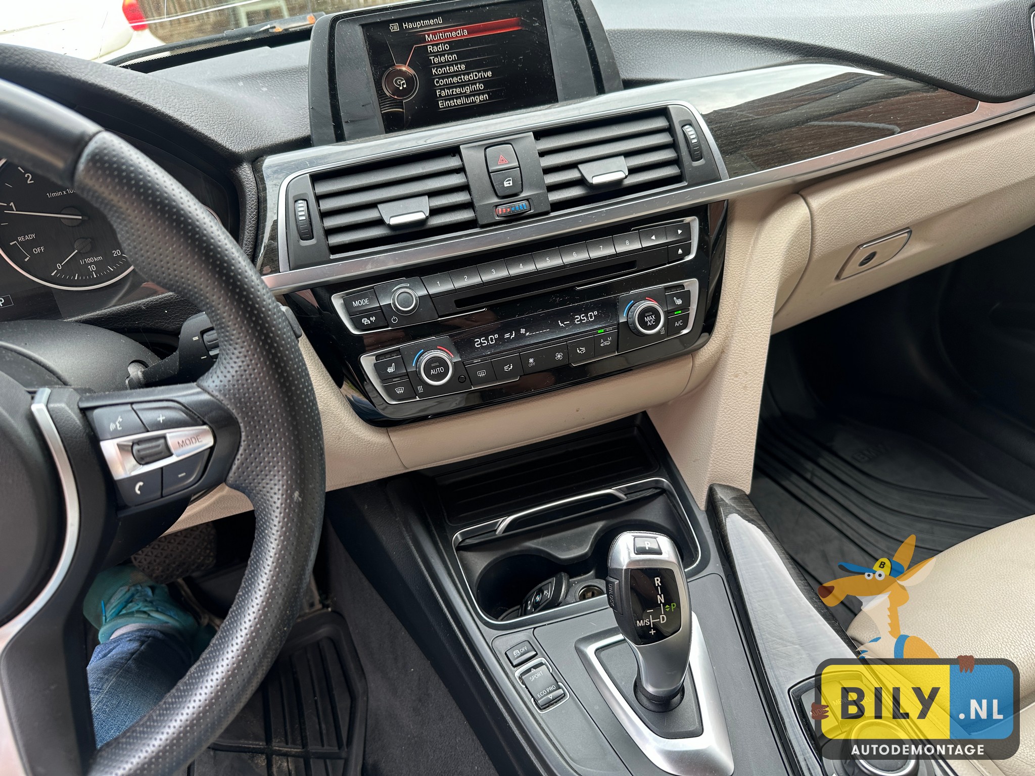 F30 320D B47 Schwarz 2 - Afbeelding 15