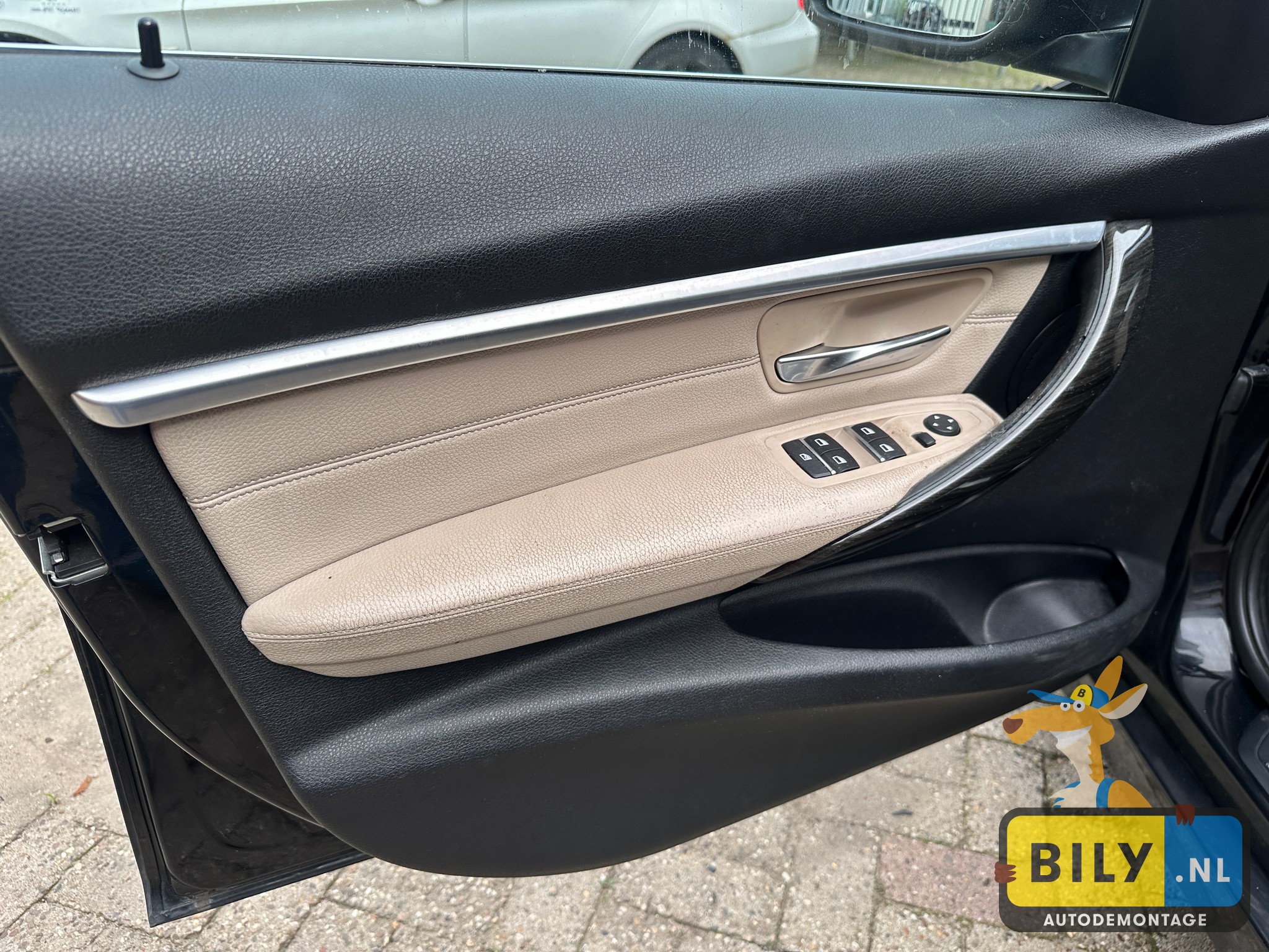 F30 320D B47 Schwarz 2 - Afbeelding 19