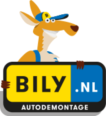 Bily Autodemontage