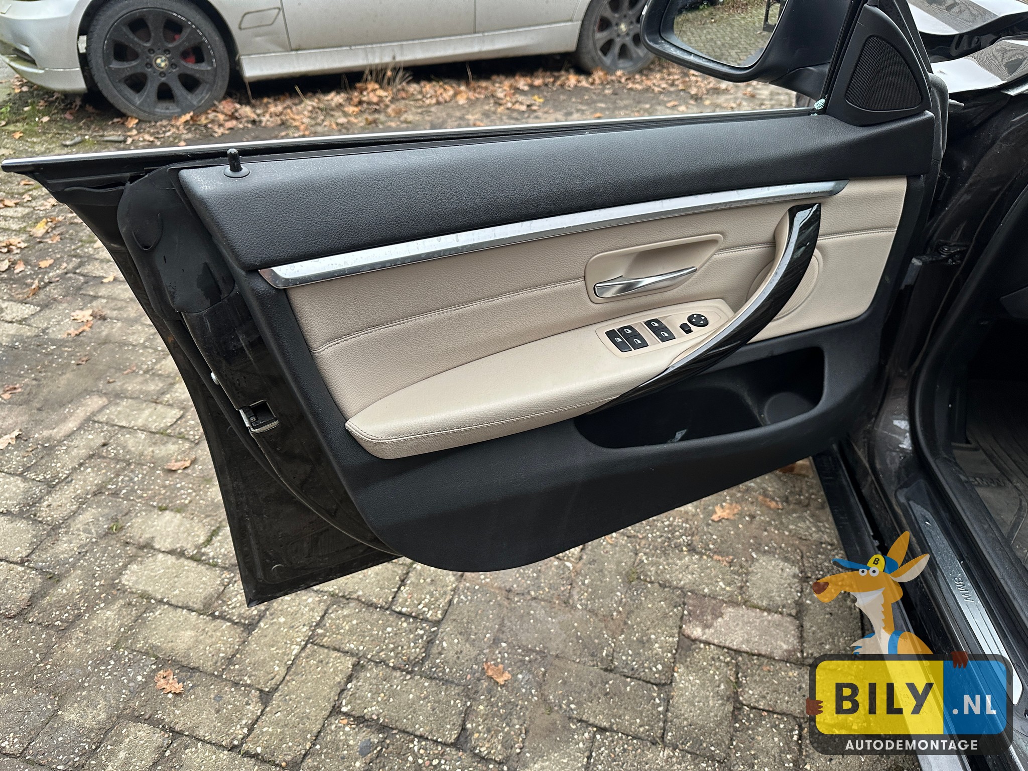 F36 418D B47 Jatoba metallic - Afbeelding 12