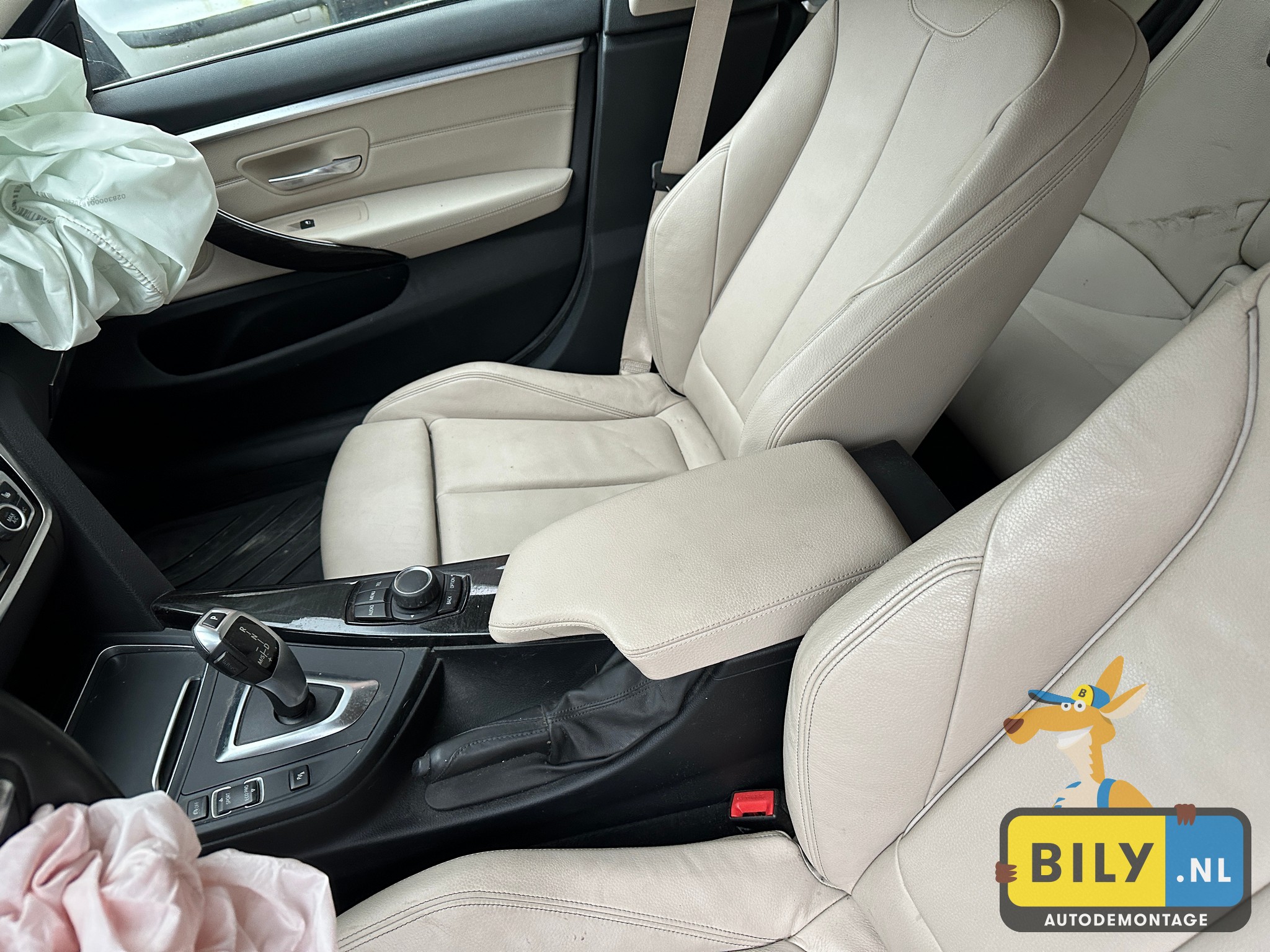 F36 418D B47 Jatoba metallic - Afbeelding 13