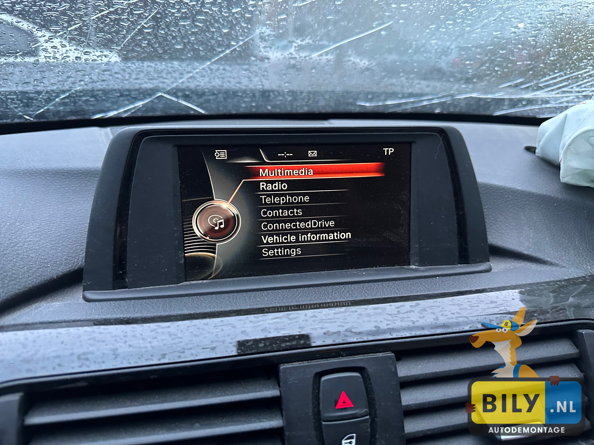 F36 418D B47 Jatoba metallic - Afbeelding 16