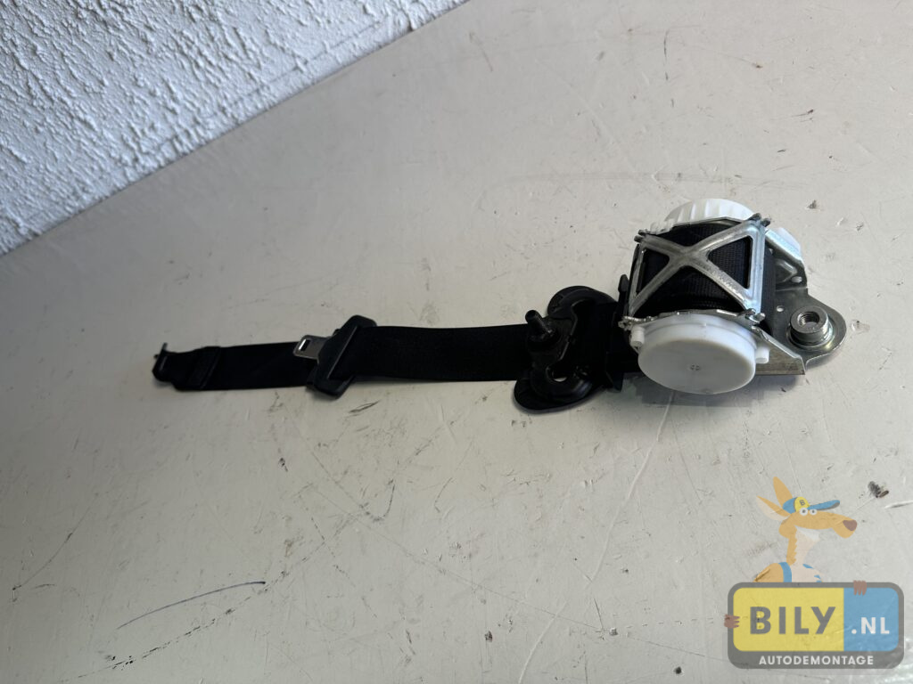 F30 F31 F36 F20 Gordel links voor