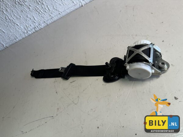 F30 F31 F36 F20 Gordel links voor