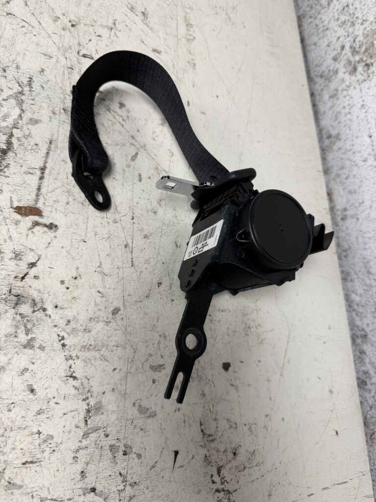 F30 Gordel links achter