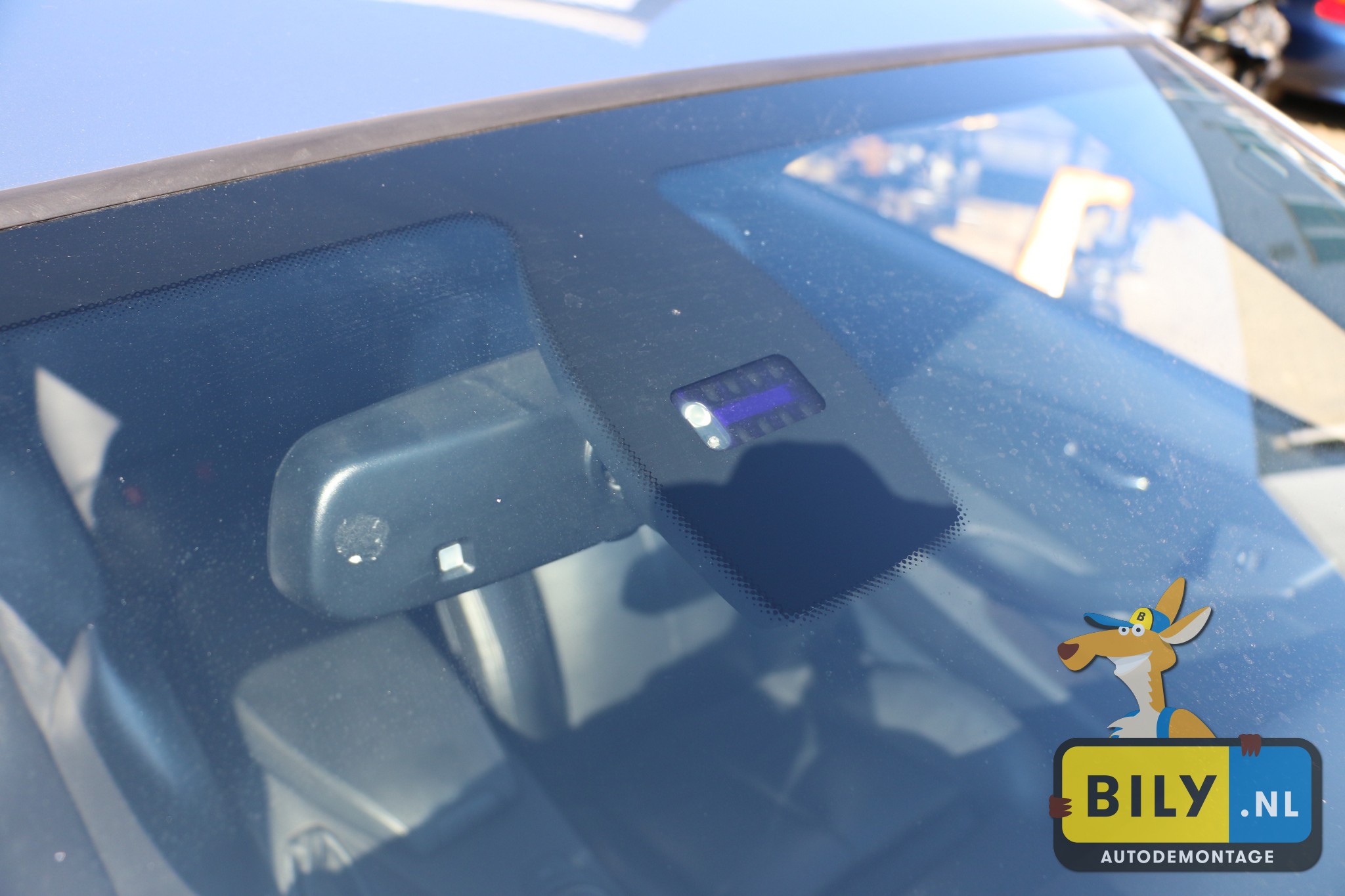 BMW E63 630i N52b30 stratus metallic - Afbeelding 16