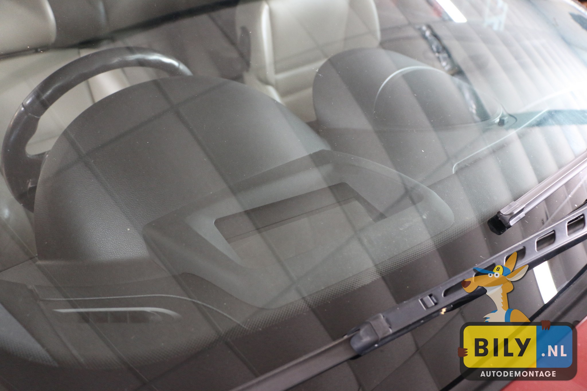 BMW E63 M6 S85 INDIANAPOLIS ROT METALLIC - Afbeelding 26