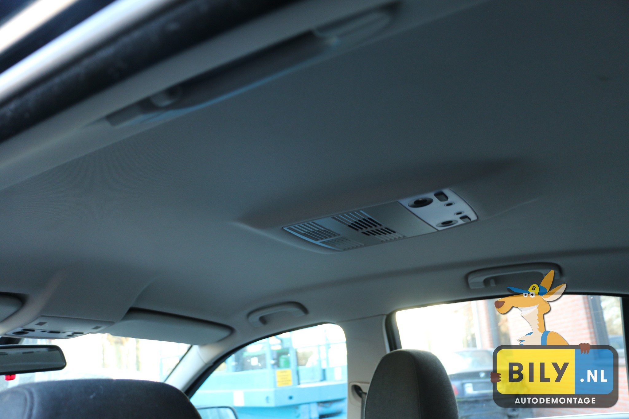 BMW E60 525i M54B25 black sapphire metallic - Afbeelding 12