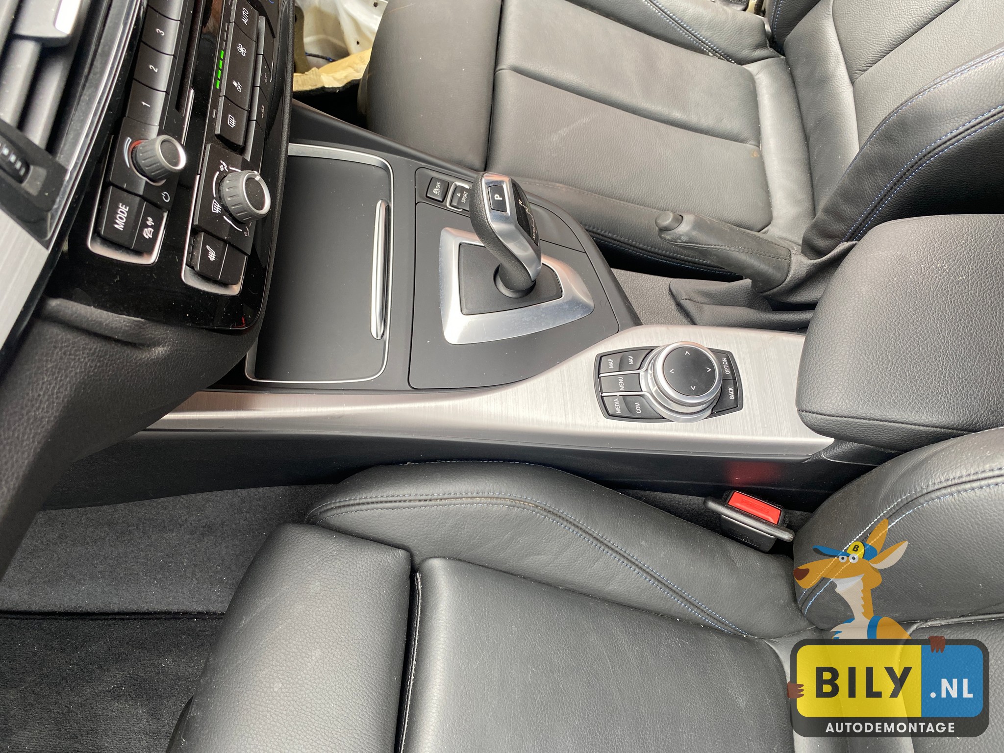 BMW F20 118I B38 alpineweiss 3 - Afbeelding 13