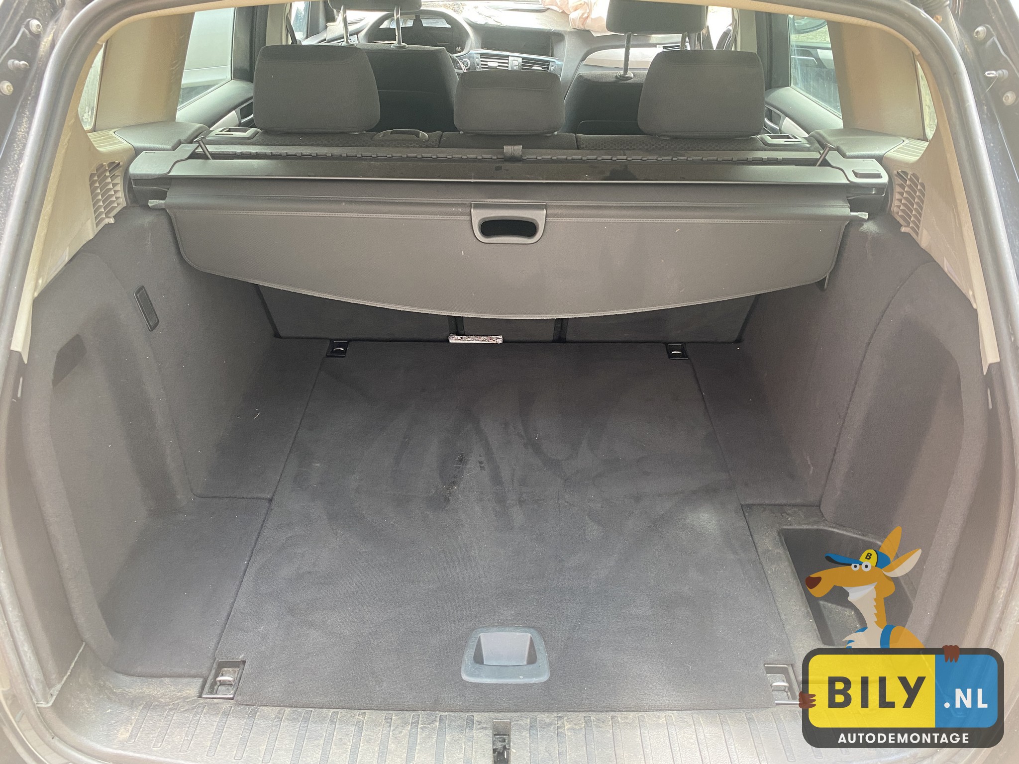 BMW F25 3.0D N57N schwarz 2 - Afbeelding 11