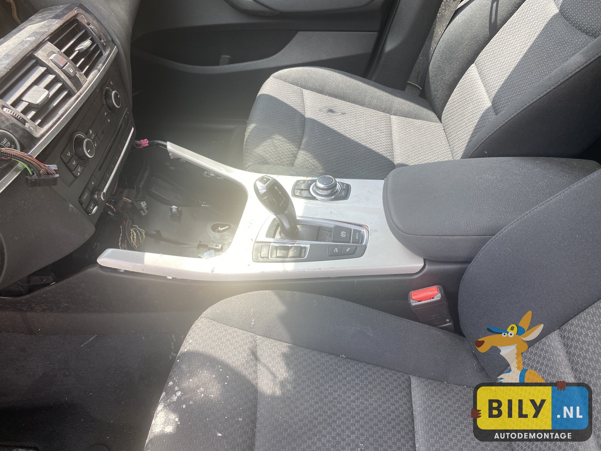 BMW F25 3.0D N57N schwarz 2 - Afbeelding 10