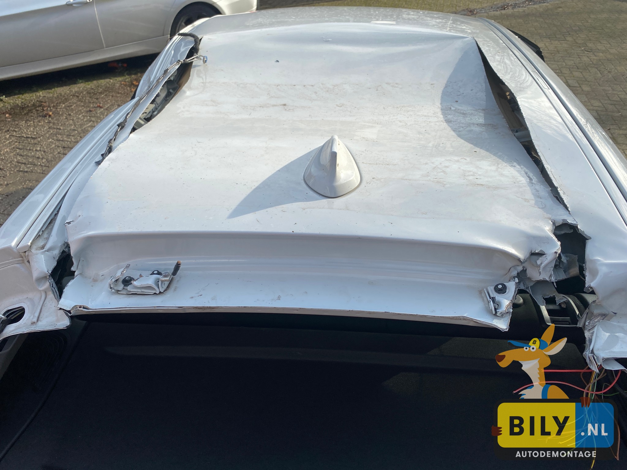 BMW F20 118I B38 alpineweiss 3 - Afbeelding 16