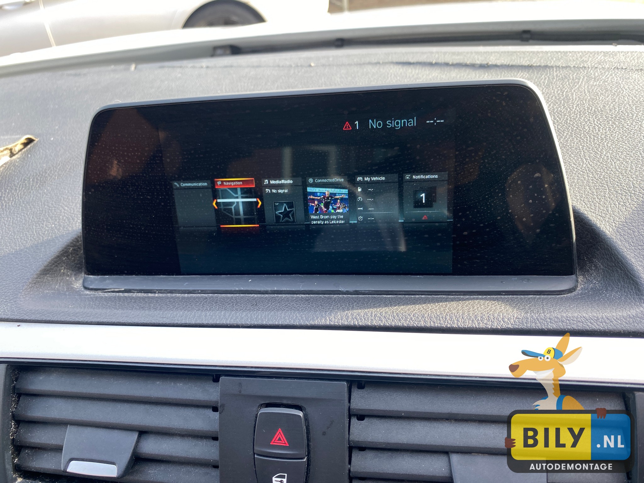 BMW F20 118I B38 alpineweiss 3 - Afbeelding 18