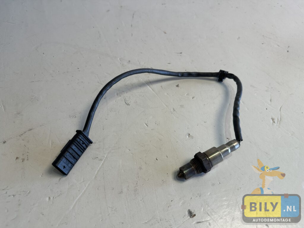 B47 lambdasonde na kat