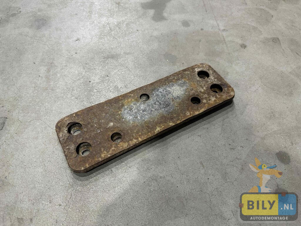 E60 verstevigingssteun