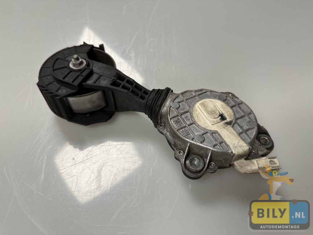 N12 spanner Multi riem