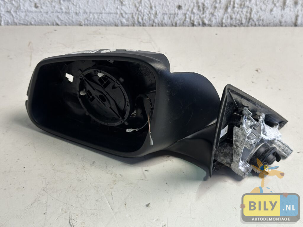 F30 F31 buitenspiegel frame links