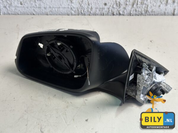 F30 F31 buitenspiegel frame links