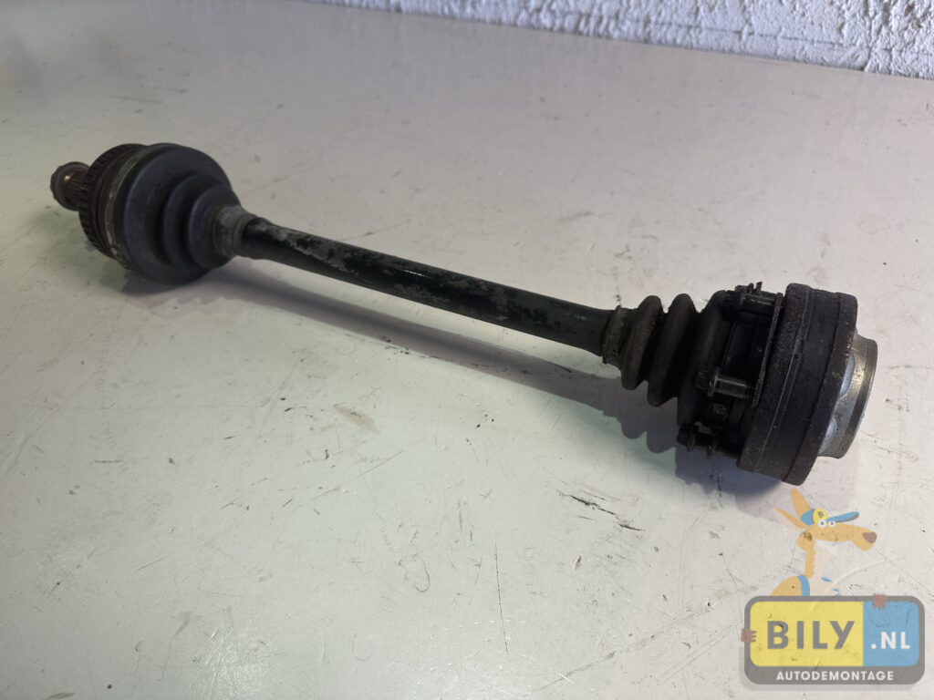 E36 M3 3.0 3.2 S50 S52 aandrijfas