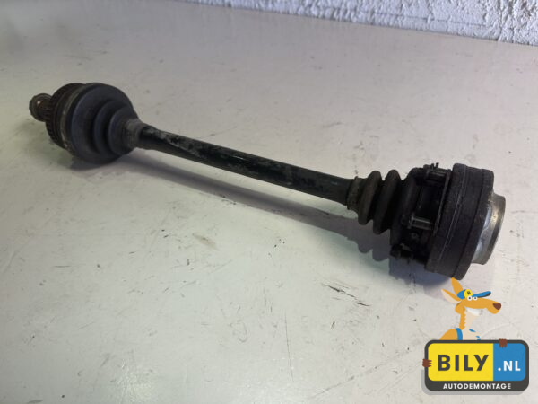 E36 M3 3.0 3.2 S50 S52 aandrijfas