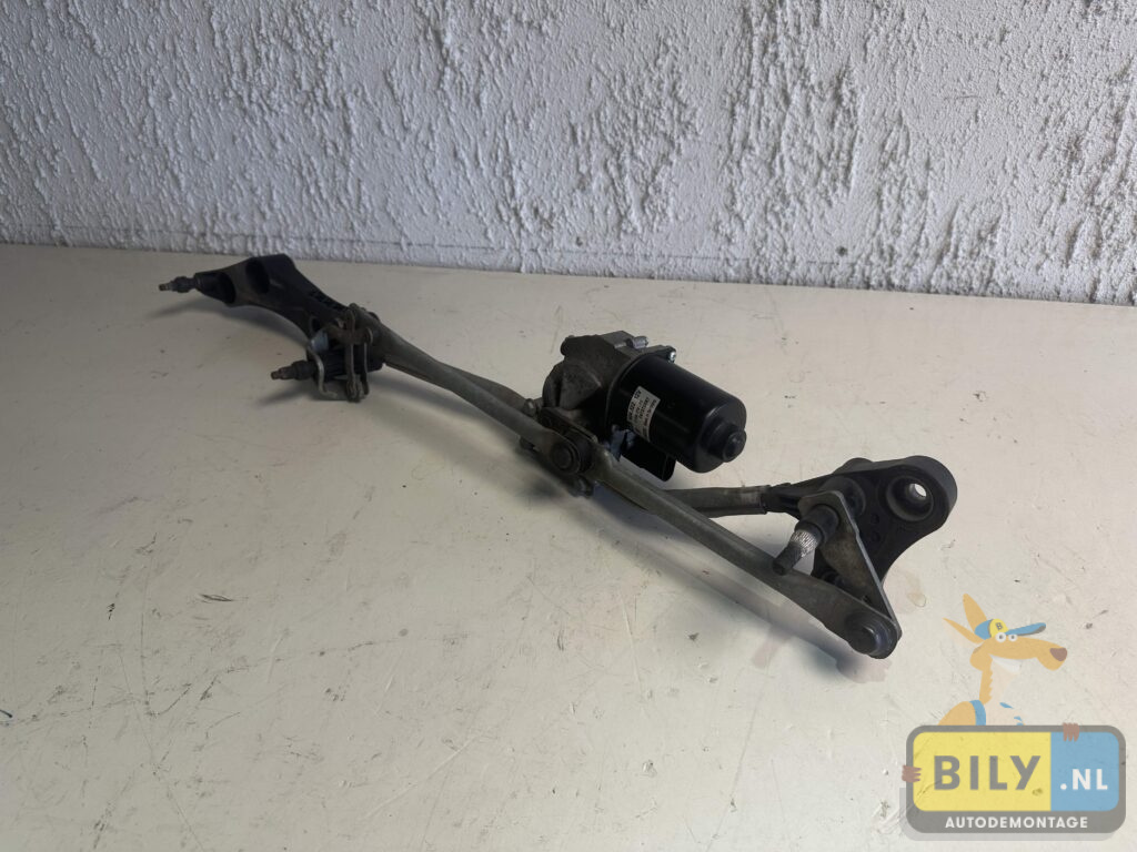 E60 E61 E63 E64 ruitenwissermotor ruitenwissermechanisme