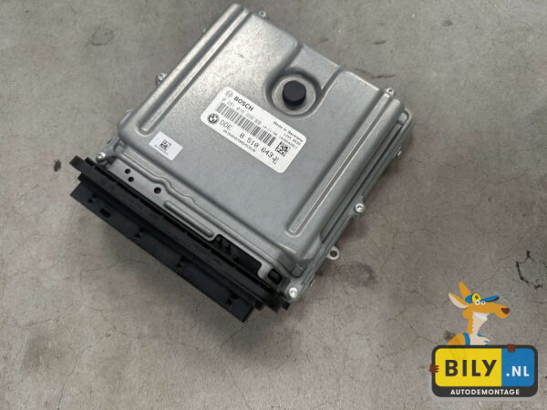 BMW  F11 530D N57 DME