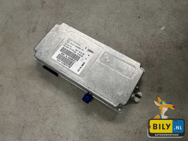 BMW Achterruitrij camera module