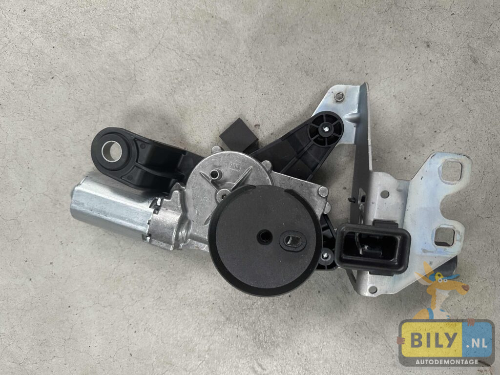 F11 motor achterruit wisser