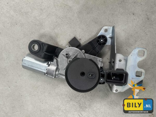F11 motor achterruit wisser