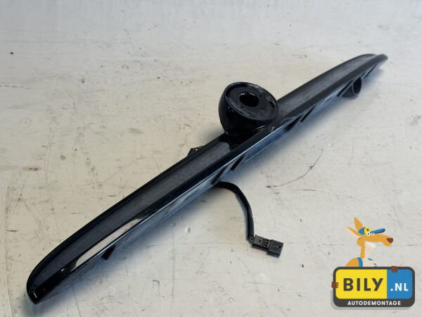 BMW E46 cabrio kofferbak greeplijst