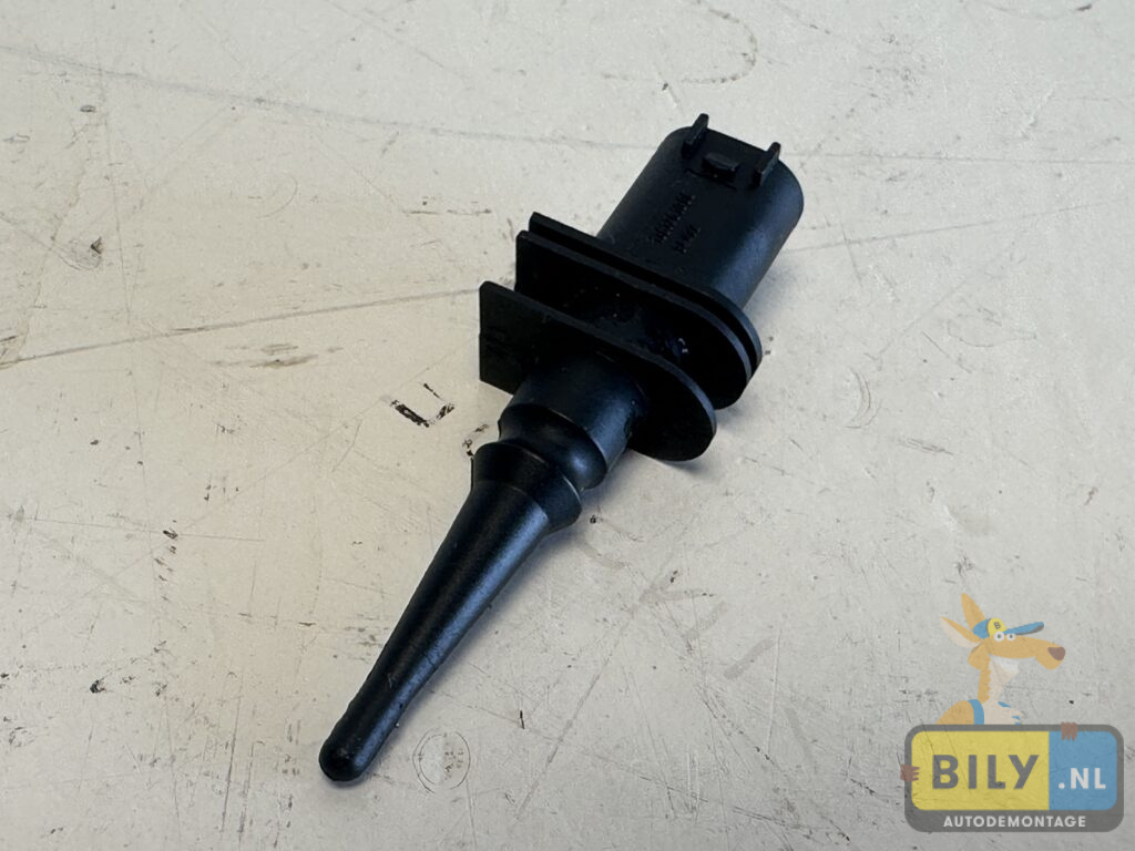 BMW Mini buitentemperatuur sensor