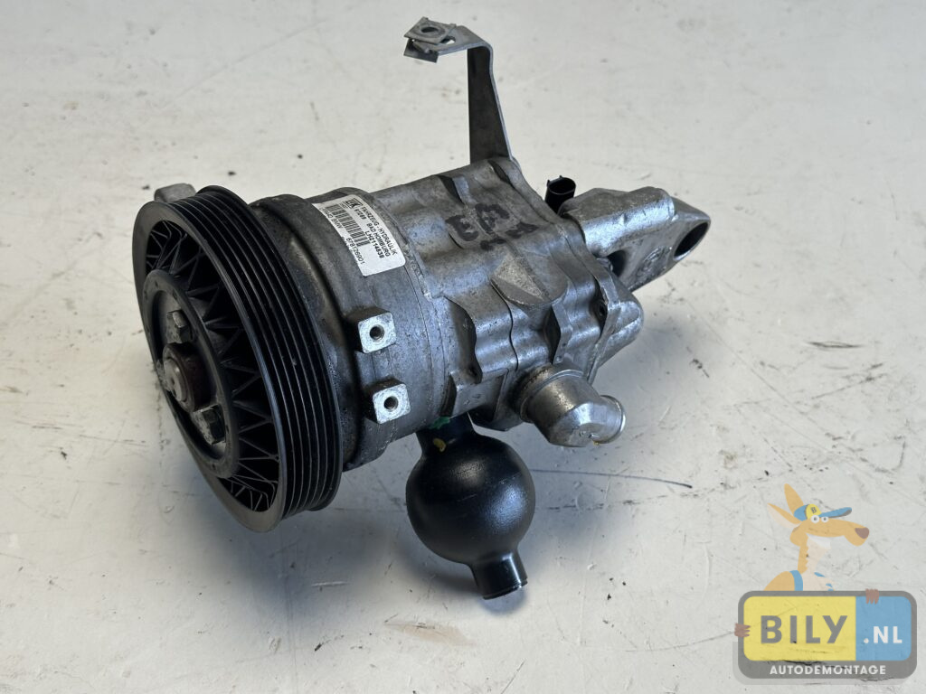 BMW M57N2 stuurbekrachtigingspomp