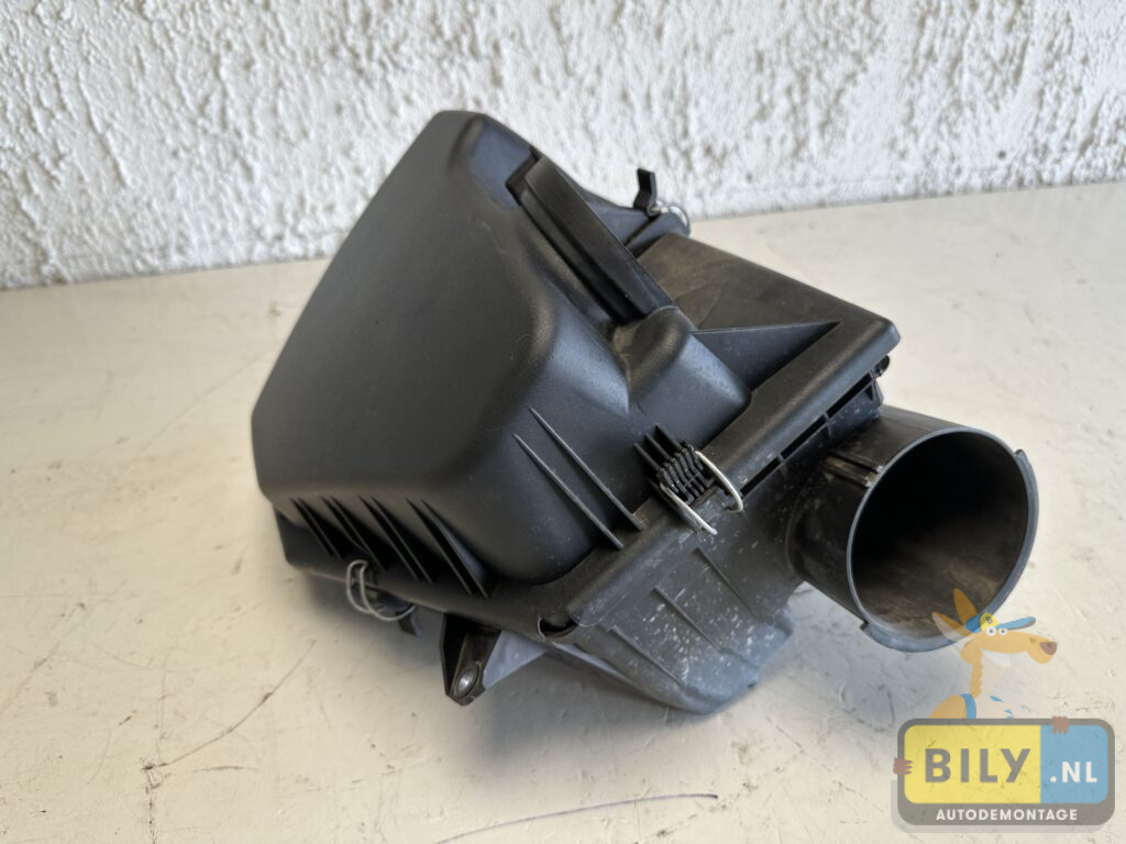 BMW E63 635D luchtfilterbox
