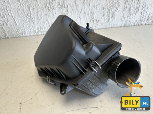 BMW E63 635D luchtfilterbox