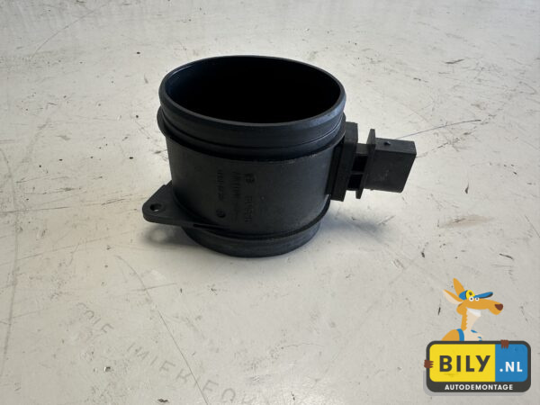 BMW 635D luchtmassameter