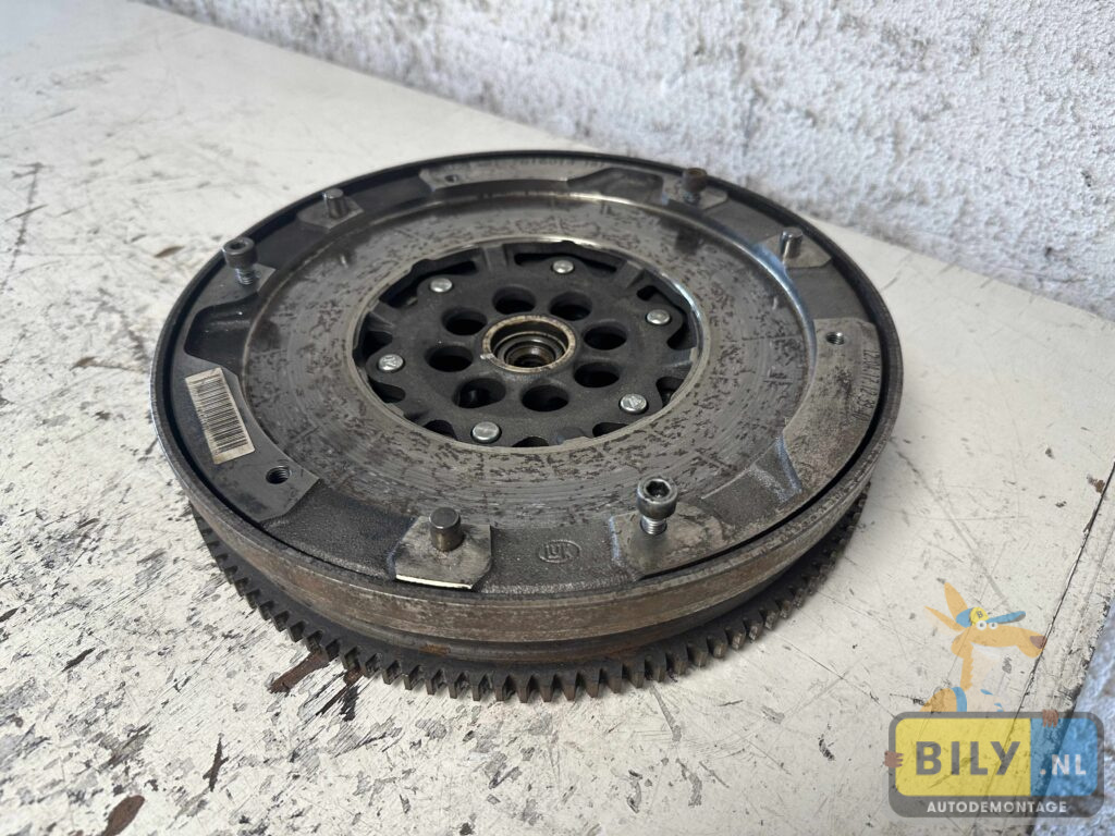 BMW F20 F30 N47N Twee massa vliegwiel